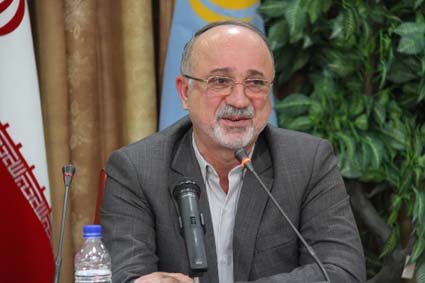دستگاه ها برای گرفتن سهم گیلان از اعتبارات ملی تلاش کنند