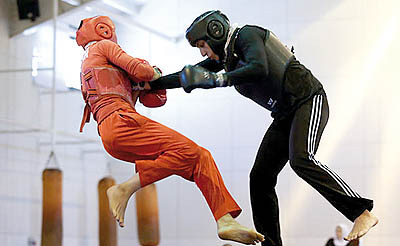 تیم انزلی قهرمان مسابقات انتخابی ووشوی بانوان در گیلان شد تیم انزلی قهرمان مسابقات انتخابی ووشوی بانوان در گیلان شد