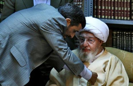 حرمت فراموش شده در تقسیم بندی های سیاسی ! حرمت فراموش شده در تقسیم بندی های سیاسی !