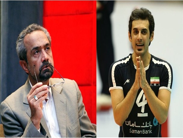 پاداش ۷۰ میلیونی آن هم قبل از المپیک ریو؛ آقای نهاوندیان قول دولت راستگو این بود؟