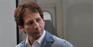 نامه بابک زنجانی از زندان+متن نامه بابک زنجانی از زندان+متن