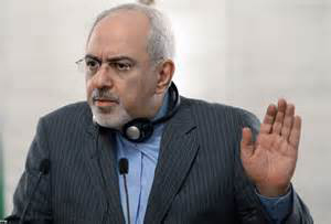 ظریف: غرب باید یک تصمیم حساس و تاریخی بگیرد؛ توافق یا تحمیل