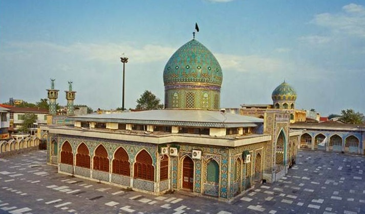 سیدجلال الدین اشرف بنیانگذار نخستین دولت شیعه