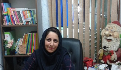 تاسیس “خانه تاب آوری” در مجموعه خانه فرهنگ کودک رشت تاسیس “خانه تاب آوری” در مجموعه خانه فرهنگ کودک رشت