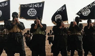 اولین ایرانی به جمع داعش پیوست