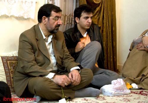 تازه ترین روایت «محسن رضایی» از فرزندش احمد، چگونگی ازدواج و گله داری در دوران کودکی