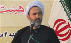 مدیرکل اوقاف و امور خیریه گیلان مطرح کرد برخورد با سوءاستفاده‌های انتخاباتی از بقاع متبرکه گیلان