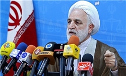 ابراز امیدواری برای اجرای حکم زندان مهدی هاشمی/تکذیب بازداشت مشایی، سعیدلو و سفر رحیمی به خارج/برگزاری دادگاه زنجانی در ۱۱ مهر/صدور حکم مرتضوی تا ۱۰ روز دیگر/دستگیری ۳ نفر در آتش سوزی هتل هرمز