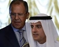 لاوروف، همتای عربستانی‌اش را “احمق لعنتی” خطاب کرد