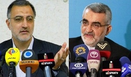 پزشکی که به جای دیپلمات رئیس شد