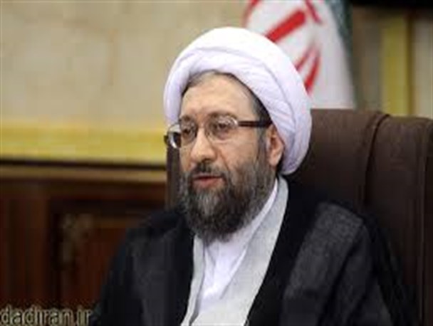 واکنش رئیس دستگاه قضا به فیلم وداع مهدی هاشمی