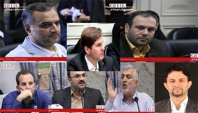 انتخابات هیات رئیسه شورای شهر رشت به دو روایت متفاوت