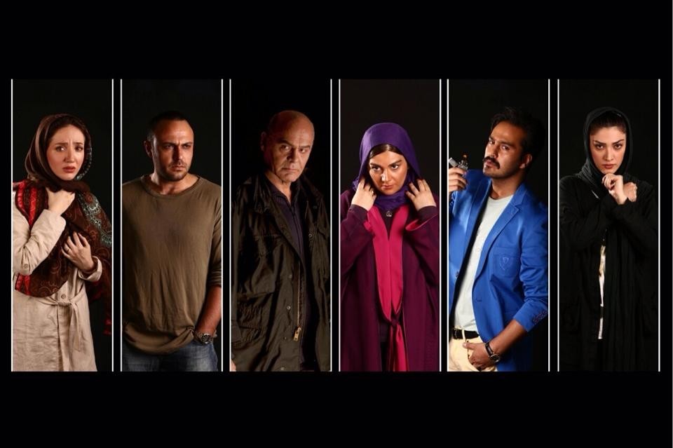 اکران “هاری” در انگلیس و ایتالیا