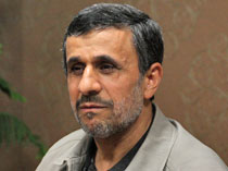 احتمال دعوت از «احمدی‌نژاد» به دستگاه قضایی