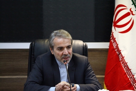 نوبخت: رشد اقتصادی یک درصد شد/سرمایه گذاری شرکت‌های آمریکایی با ضابطه های ما از مصادیق نفوذ نیست