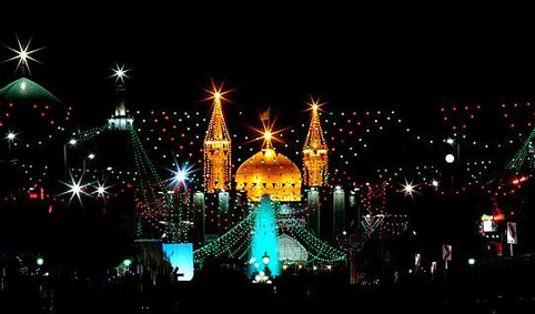 مناظره تاریخی امام رضا(ع) با متکلمان یهودی، مسیحی، زردشتی و صابئی
