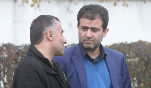 وقتی مسعود رهنما بدون «غم» سقوط وارد فاز «ورزش حرفه ای» می شود!