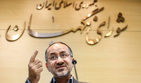 تأکید بر عدم وجود شورای نگهبان توسط رئیس‌جمهور، امری خلاف اصول قانون اساسی است
