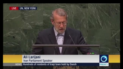 می‌خواهند با بمب و مسلسل دموکراسی برقرار کنند