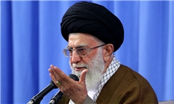 نظارت شورای نگهبان استصوابی و بخشی از حقالناس است/ نباید اجازه نفوذ و بازگشت شیطان بزرگ را داد/ رژیم صهیونیستی تا ۲۵ سال دیگر در منطقه وجود نخواهد داشت نظارت شورای نگهبان استصوابی و بخشی از حقالناس است/ نباید اجازه نفوذ و بازگشت شیطان بزرگ را داد/ رژیم صهیونیستی تا ۲۵ سال دیگر در منطقه وجود نخواهد داشت