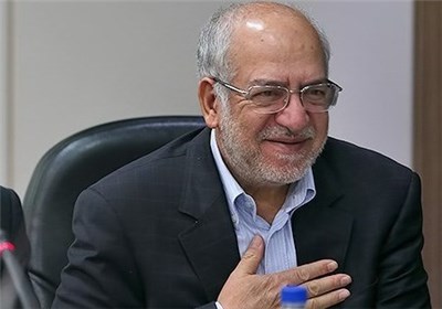 پدر صنعت ایران، پدر صنعت ایران را درآورد‎!