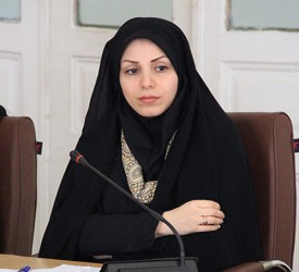 تقسیم هیات رئیسه بین هشت نفر مشکل ساز خواهد شد تقسیم هیات رئیسه بین هشت نفر مشکل ساز خواهد شد