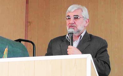 از حمله قلبی هم می‌شود بهره انتخاباتی برد!