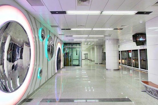 بزرگترین سازه‌های دست بشر کدامند؟ + عکس