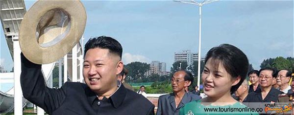 تصاویر:دانستنی هایی جالب از کره شمالی/اینجا زمان ایستاده است! تصاویر:دانستنی هایی جالب از کره شمالی/اینجا زمان ایستاده است!