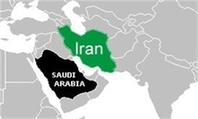عربستان: ایران پایش را از گلیمش درازتر کرده!