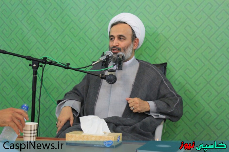 ملت ایران مخالف اجرای تفکر غربی در کشوراست/امثال بنی صدر ها نبودند صدام  جرات حمله  به ایران را نداشت