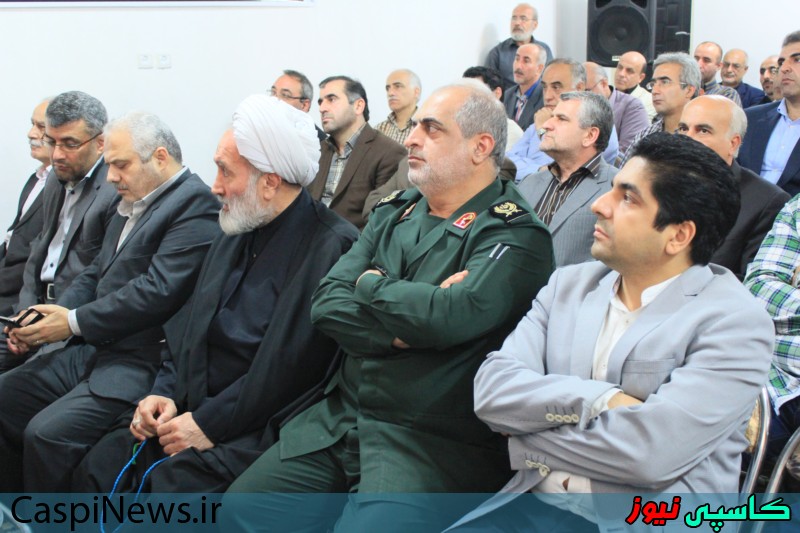 همایش نقش اصناف و پشتیبانی مردمی در دفاع مقدس برگزار شد/گزارش تصویری