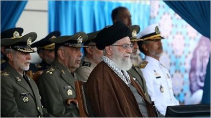 بازتاب گسترده سخنان امام خامنه‌ای در رسانه‌های عربی