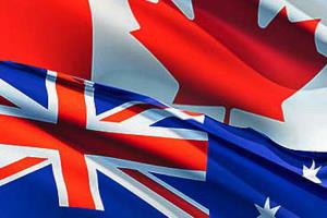 کانادا یا استرالیا، به کجا باید رفت؟ کانادا یا استرالیا، به کجا باید رفت؟