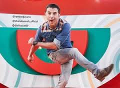 درخواست امین حیایی از بینندگان خندوانه درخواست امین حیایی از بینندگان خندوانه