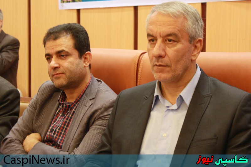 مشکلات اقتصادی فوتبال گیلان برطرف می شود/ برنامه‌های ویژه ای برای تیم‌های فوتبال استان داریم