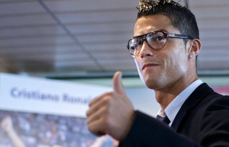 جوابیه سفارت ایران درباره عدم حضور رونالدو در بازی النصر