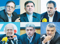 تشدید اختلاف میان مردان اقتصادی دولت/ هرکس ساز خود را می‌زند!