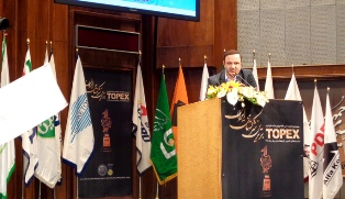 مسرور: منطقه آزاد انزلی به مرکز داد و ستد کالاهای استراتژیک کشورهای حاشیه دریای خزر تبدیل می شود