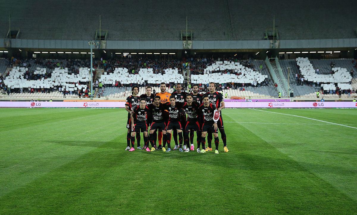 ملوان فرصت سومی را با جایگاه یازدهم لیگ عوض کرد