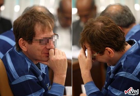 اگر در اوج تحریم ها موبایلم را جواب نمیدادم، قیمت ارز در بازار بالا میرفت!