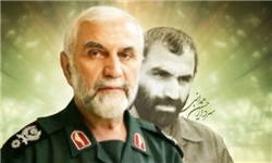 بزرگداشت سردار شهید همدانی در سپاه قدس گیلان برگزار می‌شود