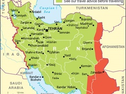 کشورهای خارجی چه توصیه‌ای به شهروندان خود برای سفر به ایران می‌کنند؟