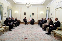 تروریسم مثل یک بیماری مسری به اروپا سرایت کرده است