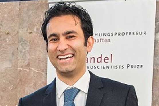 یک ایرانی در جمع ۱۰ دانشمند برتر جهان قرار گرفت