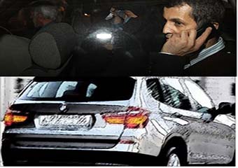 رمزگشایی از هفتتیرکشی سهراه یاسر رمزگشایی از هفتتیرکشی سهراه یاسر