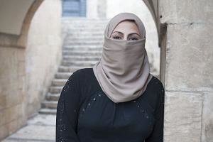 خاطرات یک زن از اردوگاه ازدواج داعشی‌ ها