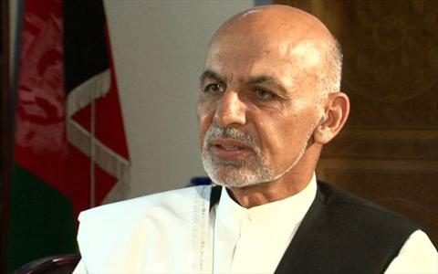 محافظ کوتاه قد رئیس‌ جمهور!+عکس