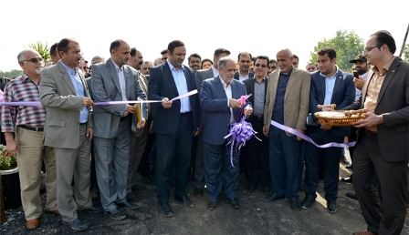 منطقه آزاد انزلی مستعدترین منطقه برای سرمایه گذاری است / بندر کاسپین کلید توسعه انزلی