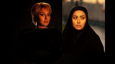 صدف طاهریان بالاخره مفاسد اخلاقی سینما را فاش کرد